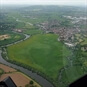 Gower Peninsula Sightseeing Tours - View From Helicopter